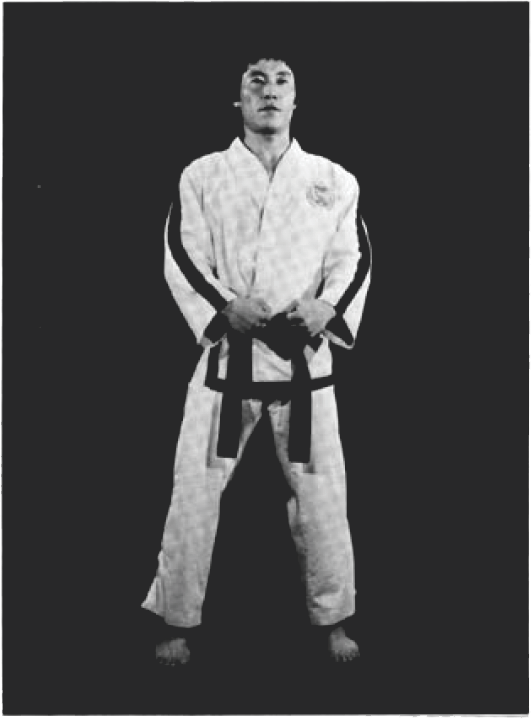 Narani Junbi Sogi