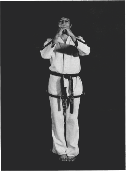 Moa Junbi Sogi
